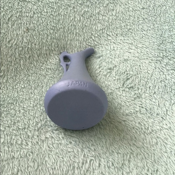 Wedgewood Style Pitcher - Picture 3 of 5